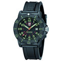 Luminox Men's 20th Anniversary Navy Seal Watch