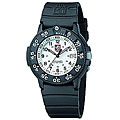Luminox Original Navy Seal White Dial Watch