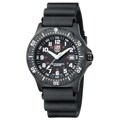Luminox Black Ops 8400 Series Black Rubber Strap Diver's Watch