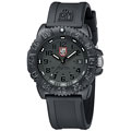 Luminox Men's Navy Seal BlackOut Watch