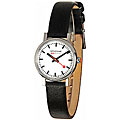 Mondaine Women's Swiss Railway Evo Watch