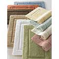 Turkish European Premier Large 24x40 Bath Rug