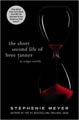 The Short Second Life of Bree Tanner: An Eclipse Novella by Stephenie Meyer ...
