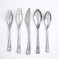 Cambridge Strata Satin 20-piece Flatware Set