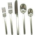 Cambridge Delphi Satin 20-piece Flatware Set