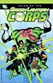 Tales of the Green Lantern Corps Vol. 3 (Paperback)