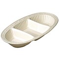 To find out more about mikasa Brearley read this blog Mikasa Italian Countryside Divided Serving Dish