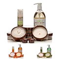 Delon Mother's Day Special 10-piece Bath Set