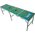 NFL Jacksonville Jaguars Tailgate Table