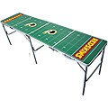 NFL Washington Redskins Tailgate Table