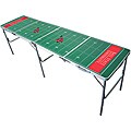 NCAA Ball State University Cardinals Tailgate Table