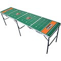 NCAA Bowling Green State University Falcons Tailgate Table