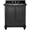 Fontaine Newport Granite-top Vanity