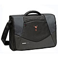 Wenger Swiss Gear Mythos 17-inch Laptop Messenger Bag