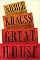 Great House (Hardcover)