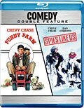 Funny Farm/Spies Like Us (Blu-ray Disc)