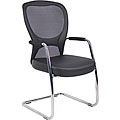 Boss Budget Mesh Guest Chair