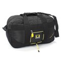 Medium Black Travel Trunk