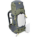 Lookout 45 Recycled-Pinon Green