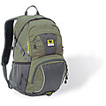 Mountainsmith Clear Creek 20 Pinon Green Recycled Back Pack