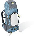 Lookout 45 Recycled-Lotus Blue