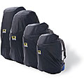 Rain Cover Medium-Black