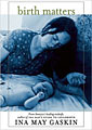 Birth Matters (Paperback)