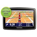 TOMTOM XL 340M Automobile Navigator with lifetime maps