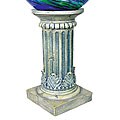 Echo Valley Tirreno Globe Pedestal