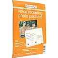 Voice Recording Photo Postcards with Audio (Set of 3)