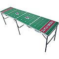 NCAA Fresno State College Bulldogs Tailgate Table