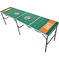 NCAA Illinois College Tailgate Table