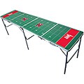 NCAA Nebraska College Tailgate Table