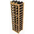 Meaningful truths on cellar whiteware dinnerware WholeCellar Stackable 36-bottle Wine Rack