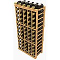 Top site for Custom Graffiti Generator WholeCellar Stackable 60-bottle Pine Wine Rack