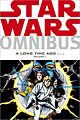 Star Wars Omnibus: A Long Time Ago...Vol. 1 (Paperback)