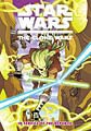 Star Wars: The Clone Wars Vol. 2 - In Service of the Republic (Paperback)