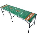 NCAA University of Texas Tailgate Table