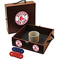 MLB Boston Red Sox Washer Toss Game