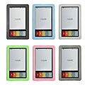 Silicone Skin Cover Case for Barnes and Noble Nook