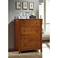 Frontier 4-drawer Chest