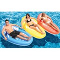 Poolmaster MP3 Pocket Luxury Lounger