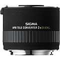 Sigma 2.0X APO Extender Lens For Sony