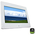 Fuji Labs 10.2-inch High-resolution Digital Photo/ Movie Frame