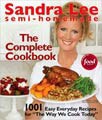 Sandra Lee's Best of Semi-homemade (Hardcover)