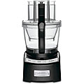 Cuisinart FP-12 Elite Black12-cup Food Processor