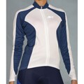 ETA Women's Long Sleeved Cycling Jersey