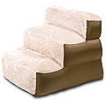 Hugs Pet Products Inflatable Pet Steps