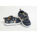 Go Diego Go Boy's Skateboard Shoes
