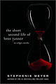 The Short Second Life Of Bree Tanner (Compact Disc)